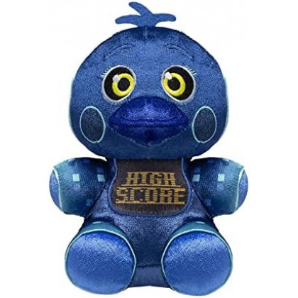 Five Nights at Freddys Chica High plush